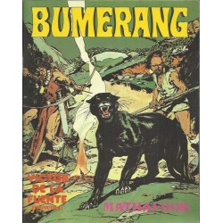 BUMERANG Nº 1 A 20