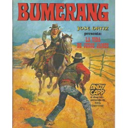 BUMERANG Nº 1 A 20