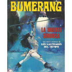 BUMERANG Nº 1 A 20