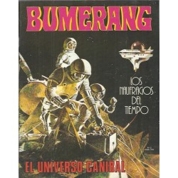 BUMERANG Nº 1 A 20