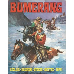 BUMERANG Nº 1 A 20