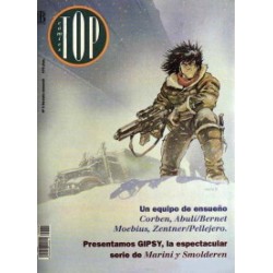 TOP COMICS Nº 5