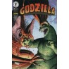 GODZILLA Nº 2 DE 5