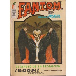 FANTOM ED.VERTICE VOL.1 Nº...