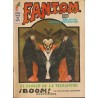 FANTOM ED.VERTICE VOL.1 Nº 3 EL DIABLO DE LA TELEVISION Y ¡ BOOM ¡