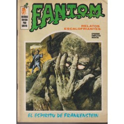 FANTOM ED.VERTICE VOL.1 Nº...