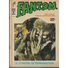 FANTOM ED.VERTICE VOL.1 Nº 5 EL ESPIRITU DE FRANKENSTEIN