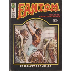 FANTOM ED.VERTICE VOL.1 Nº...