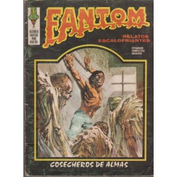 FANTOM ED.VERTICE VOL.1 Nº...