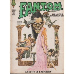 FANTOM ED.VERTICE VOL.1 Nº...