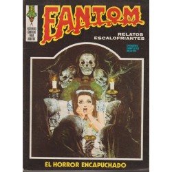 FANTOM ED.VERTICE VOL.1 Nº...