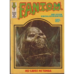 FANTOM ED.VERTICE VOL.1 Nº...