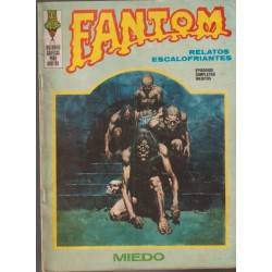 FANTOM ED.VERTICE VOL.1 Nº...