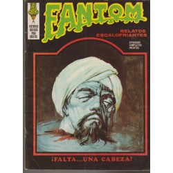 FANTOM ED.VERTICE VOL.1 Nº...