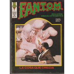 FANTOM ED.VERTICE VOL.1 Nº...