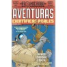 ATOMIC ROBO VOLUMENES 1 AL 8