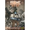 ATOMIC ROBO VOLUMENES 1 AL 8