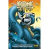 ATOMIC ROBO VOLUMENES 1 AL 8