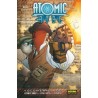 ATOMIC ROBO VOLUMENES 1 AL 8