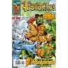 LOS 4 FANTASTICOS VOL.3 HEROES RETURN COLECCION COMPLETA , 34 COMICS POR CHRIS CLAREMONT Y SALVADOR LARROCA