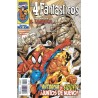 LOS 4 FANTASTICOS VOL.3 HEROES RETURN COLECCION COMPLETA , 34 COMICS POR CHRIS CLAREMONT Y SALVADOR LARROCA