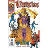 LOS 4 FANTASTICOS VOL.3 HEROES RETURN COLECCION COMPLETA , 34 COMICS POR CHRIS CLAREMONT Y SALVADOR LARROCA