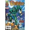 LOS 4 FANTASTICOS VOL.3 HEROES RETURN COLECCION COMPLETA , 34 COMICS POR CHRIS CLAREMONT Y SALVADOR LARROCA