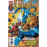 LOS 4 FANTASTICOS VOL.3 HEROES RETURN COLECCION COMPLETA , 34 COMICS POR CHRIS CLAREMONT Y SALVADOR LARROCA