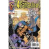 LOS 4 FANTASTICOS VOL.3 HEROES RETURN COLECCION COMPLETA , 34 COMICS POR CHRIS CLAREMONT Y SALVADOR LARROCA