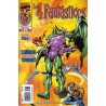 LOS 4 FANTASTICOS VOL.3 HEROES RETURN COLECCION COMPLETA , 34 COMICS POR CHRIS CLAREMONT Y SALVADOR LARROCA