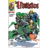 LOS 4 FANTASTICOS VOL.3 HEROES RETURN COLECCION COMPLETA , 34 COMICS POR CHRIS CLAREMONT Y SALVADOR LARROCA