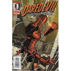 DAREDEVIL MARVEL KINIGHT VOL.1 ED.FORUM Nº 1 AL 70 , COLECCION COMPLETA