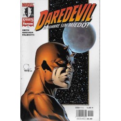 DAREDEVIL MARVEL KINIGHT VOL.1 ED.FORUM Nº 1 AL 70 , COLECCION COMPLETA