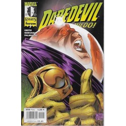 DAREDEVIL MARVEL KINIGHT VOL.1 ED.FORUM Nº 1 AL 70 , COLECCION COMPLETA