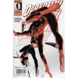 DAREDEVIL MARVEL KINIGHT VOL.1 ED.FORUM Nº 1 AL 70 , COLECCION COMPLETA