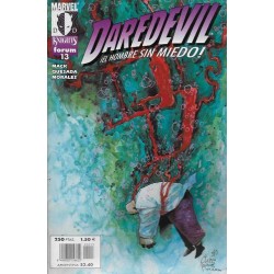 DAREDEVIL MARVEL KINIGHT VOL.1 ED.FORUM Nº 1 AL 70 , COLECCION COMPLETA