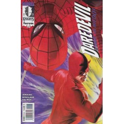 DAREDEVIL MARVEL KINIGHT VOL.1 ED.FORUM Nº 1 AL 70 , COLECCION COMPLETA