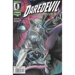 DAREDEVIL MARVEL KINIGHT VOL.1 ED.FORUM Nº 1 AL 70 , COLECCION COMPLETA