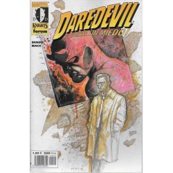 DAREDEVIL MARVEL KINIGHT VOL.1 ED.FORUM Nº 1 AL 70 , COLECCION COMPLETA