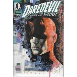 DAREDEVIL MARVEL KINIGHT VOL.1 ED.FORUM Nº 1 AL 70 , COLECCION COMPLETA