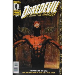 DAREDEVIL MARVEL KINIGHT VOL.1 ED.FORUM Nº 1 AL 70 , COLECCION COMPLETA