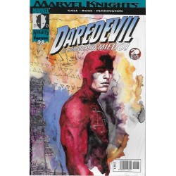 DAREDEVIL MARVEL KINIGHT VOL.1 ED.FORUM Nº 1 AL 70 , COLECCION COMPLETA