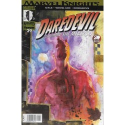 DAREDEVIL MARVEL KINIGHT VOL.1 ED.FORUM Nº 1 AL 70 , COLECCION COMPLETA