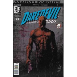 DAREDEVIL MARVEL KINIGHT VOL.1 ED.FORUM Nº 1 AL 70 , COLECCION COMPLETA