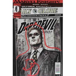 DAREDEVIL MARVEL KINIGHT VOL.1 ED.FORUM Nº 1 AL 70 , COLECCION COMPLETA