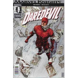 DAREDEVIL MARVEL KINIGHT VOL.1 ED.FORUM Nº 1 AL 70 , COLECCION COMPLETA