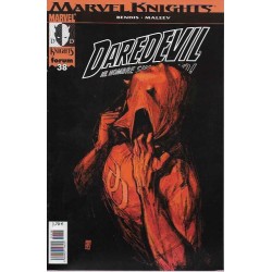 DAREDEVIL MARVEL KINIGHT VOL.1 ED.FORUM Nº 1 AL 70 , COLECCION COMPLETA