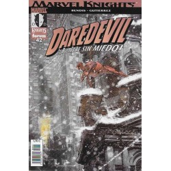 DAREDEVIL MARVEL KINIGHT VOL.1 ED.FORUM Nº 1 AL 70 , COLECCION COMPLETA