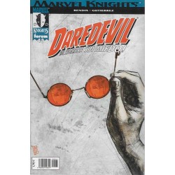 DAREDEVIL MARVEL KINIGHT VOL.1 ED.FORUM Nº 1 AL 70 , COLECCION COMPLETA