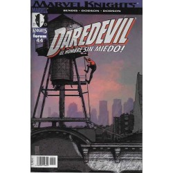 DAREDEVIL MARVEL KINIGHT VOL.1 ED.FORUM Nº 1 AL 70 , COLECCION COMPLETA